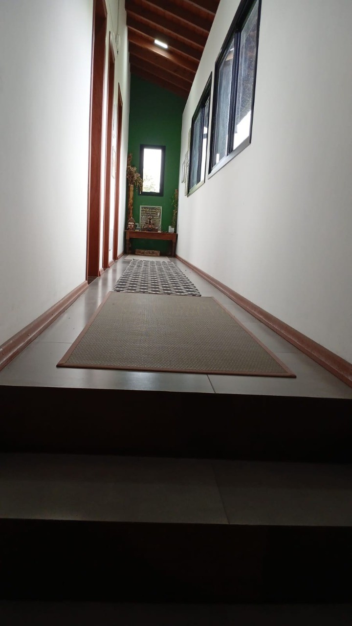 Casa, 4 quartos - Foto 18