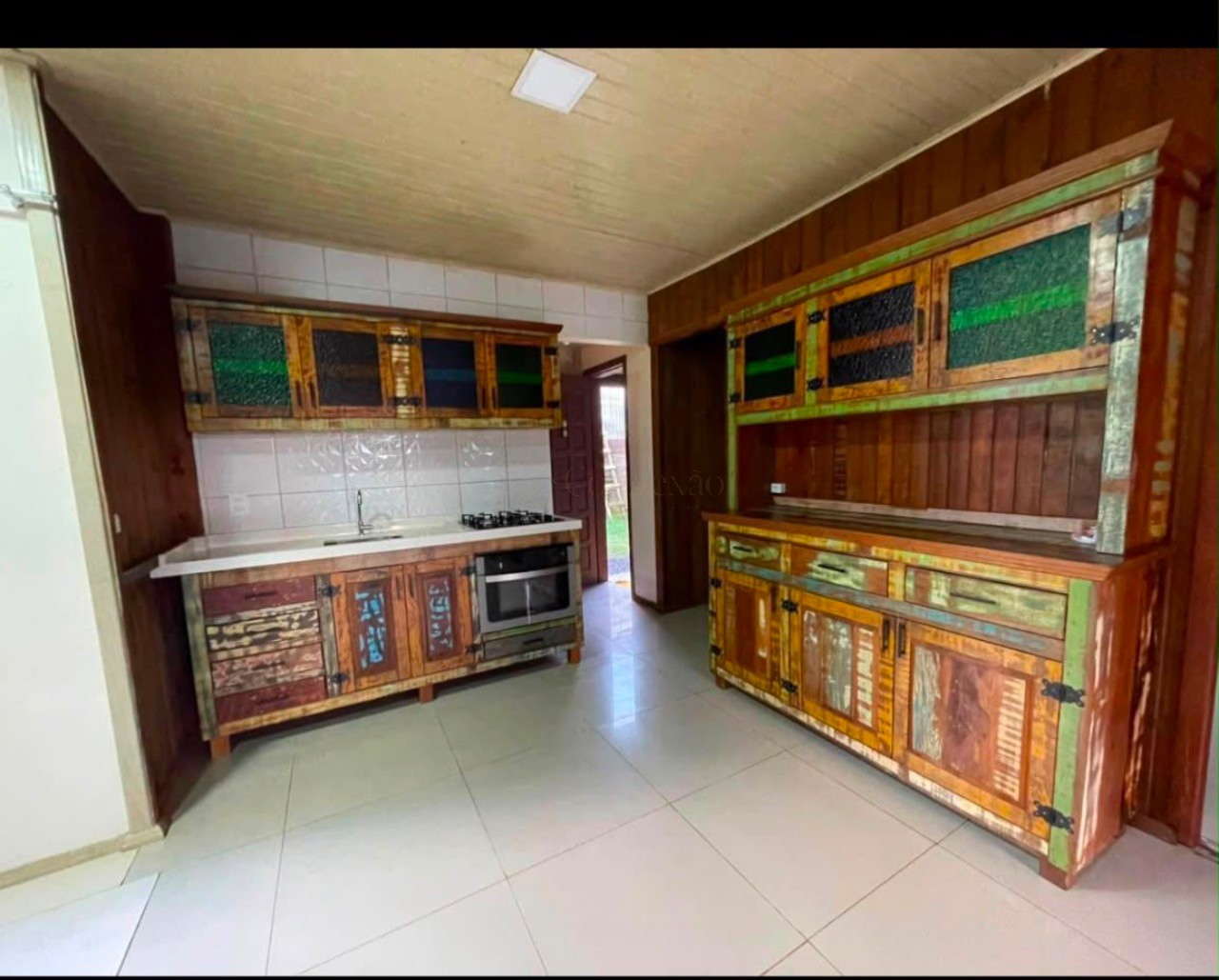 Casa, 4 quartos - Foto 19
