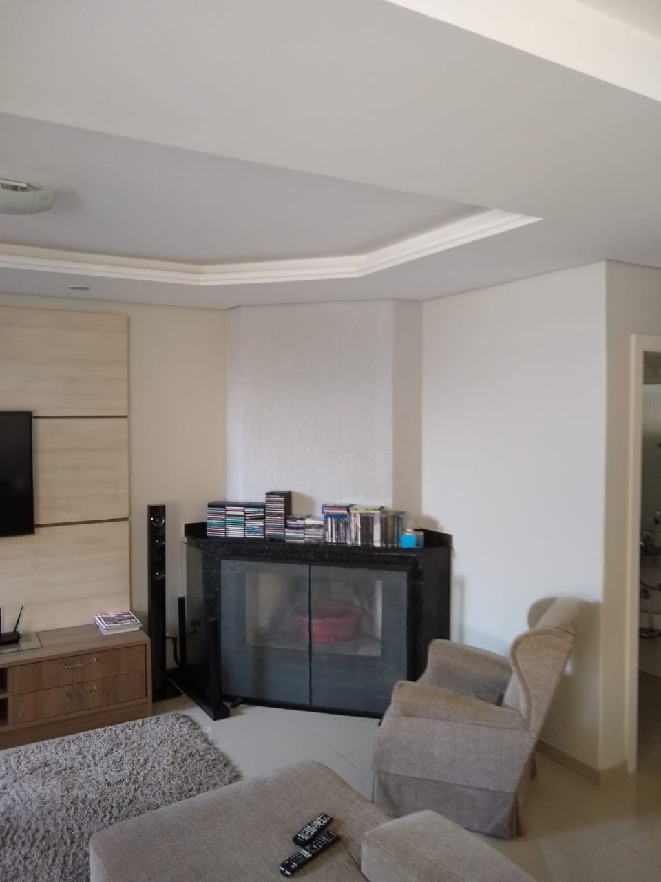 Casa, 2 quartos - Foto 4