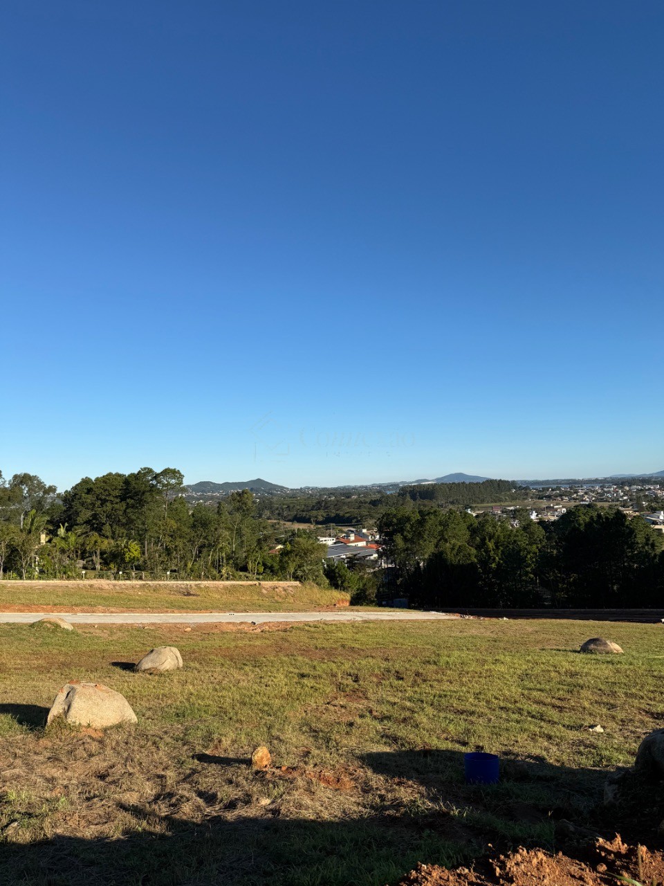 Terreno, 360 m² - Foto 1