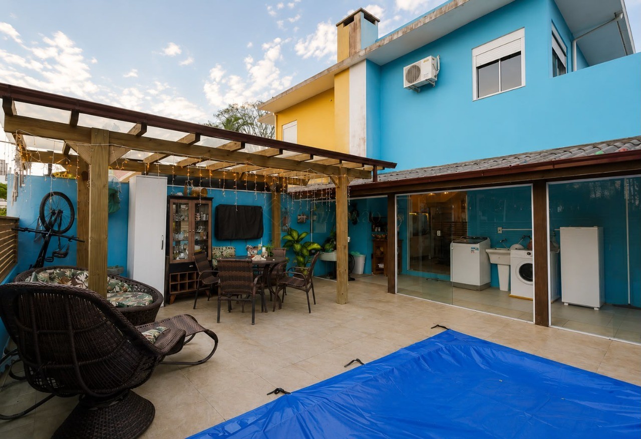 Casa, 2 quartos - Foto 4