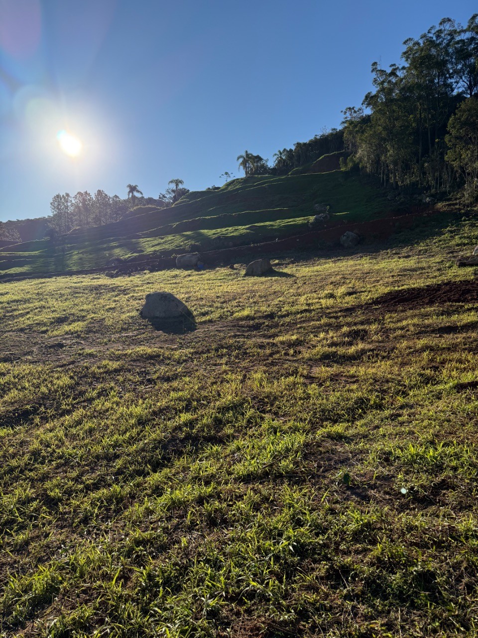 Terreno, 360 m² - Foto 1