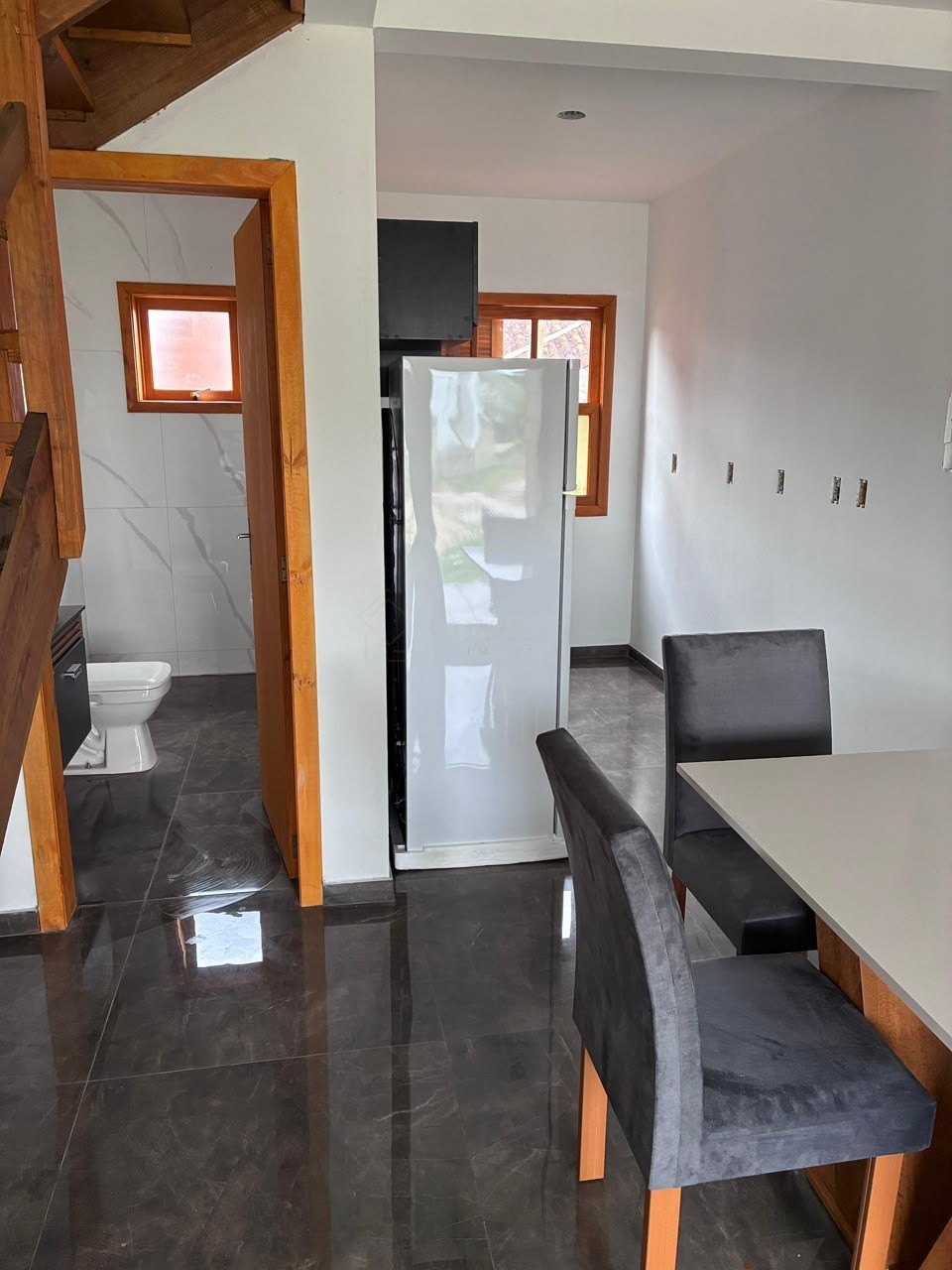 Casa, 2 quartos - Foto 5