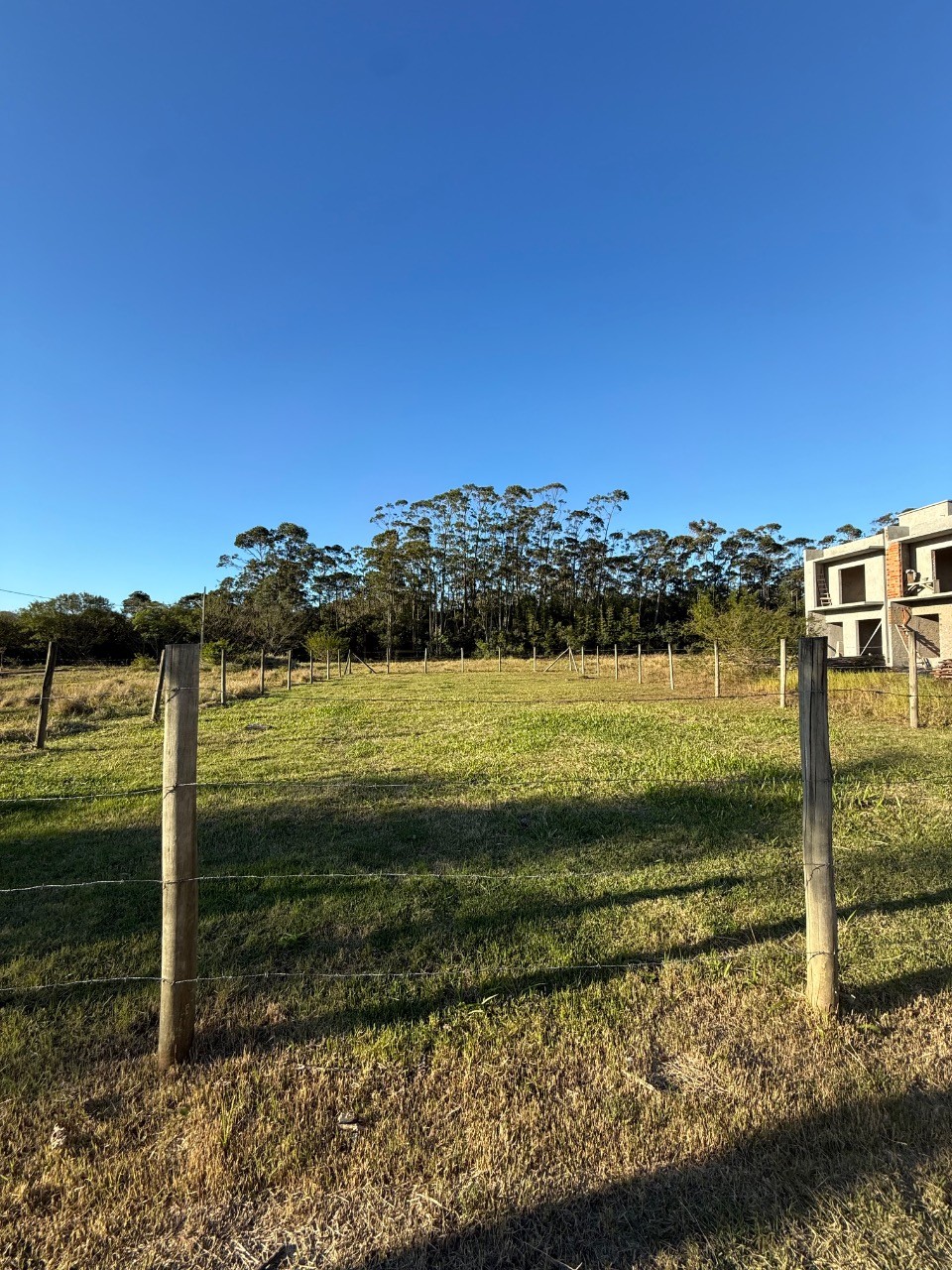 Oportunidade: terreno de 391,50 m² à venda em imbituba, bair