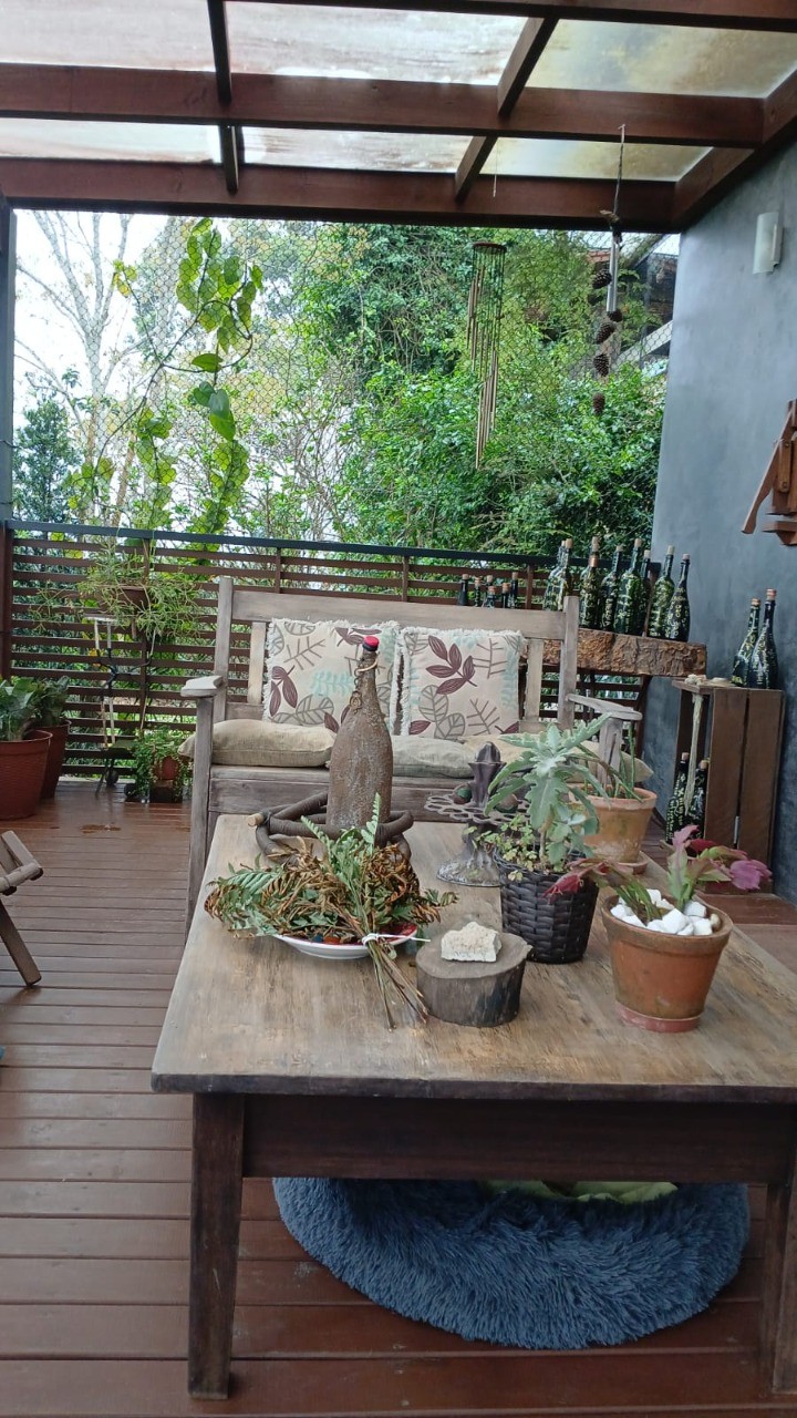 Casa, 4 quartos - Foto 10