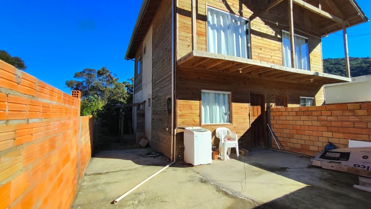 Casa, 2 quartos - Foto 18