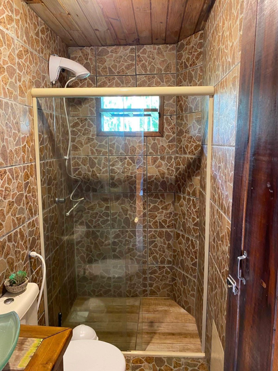 Casa, 1 quarto - Foto 17