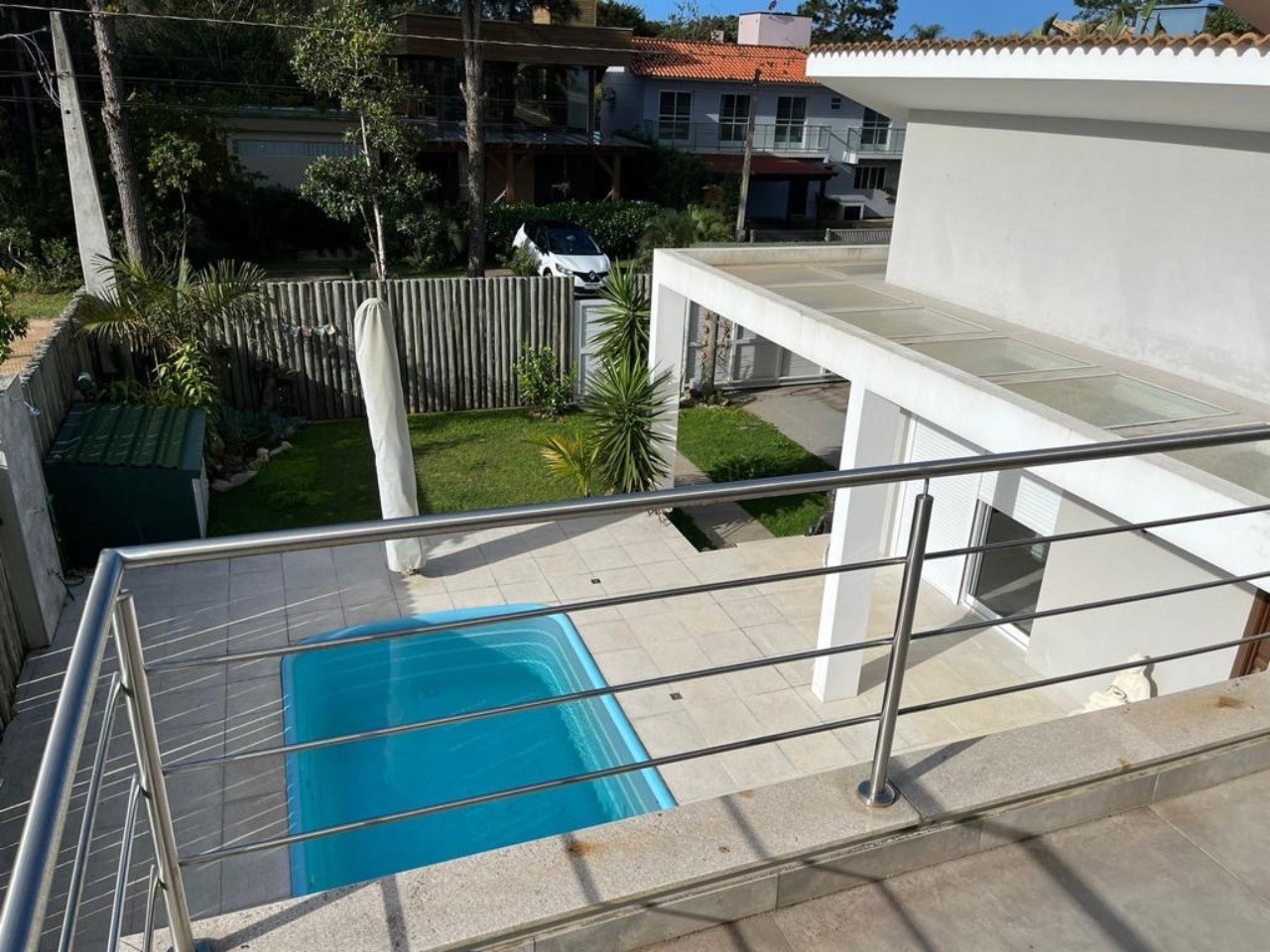 Casa, 3 quartos - Foto 21