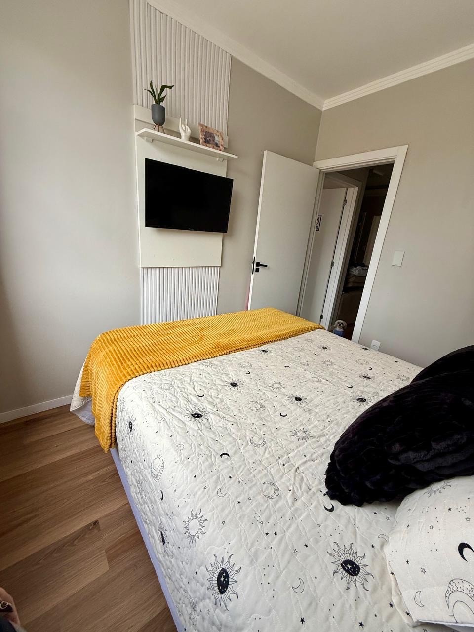 Apartamento, 2 quartos, 47 m² - Foto 13