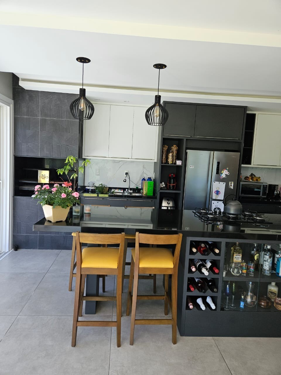 Casa, 3 quartos - Foto 22