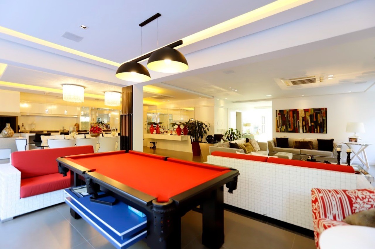 Casa, 5 quartos - Foto 4