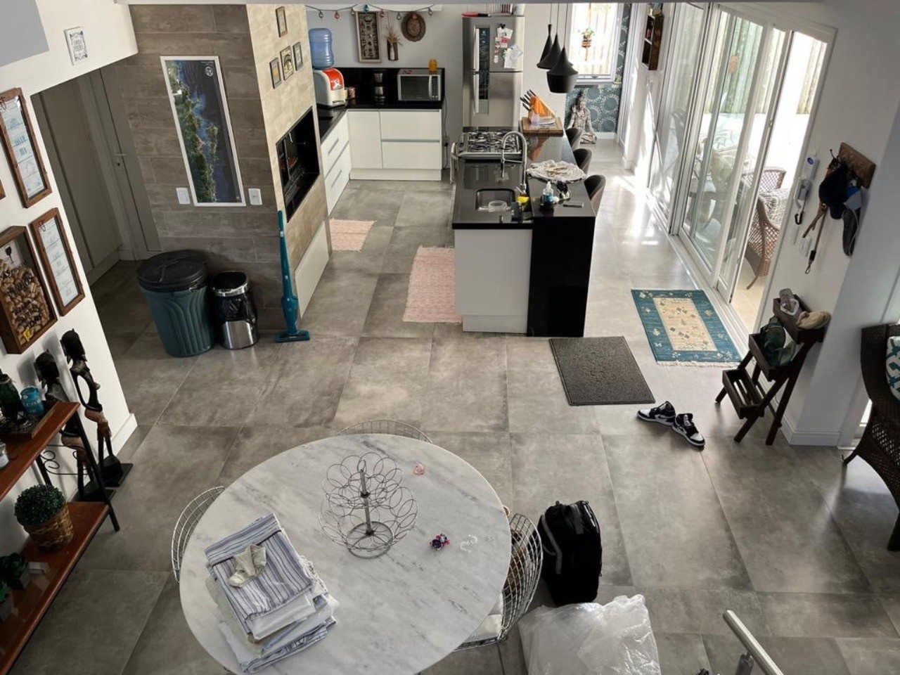 Casa, 3 quartos - Foto 8