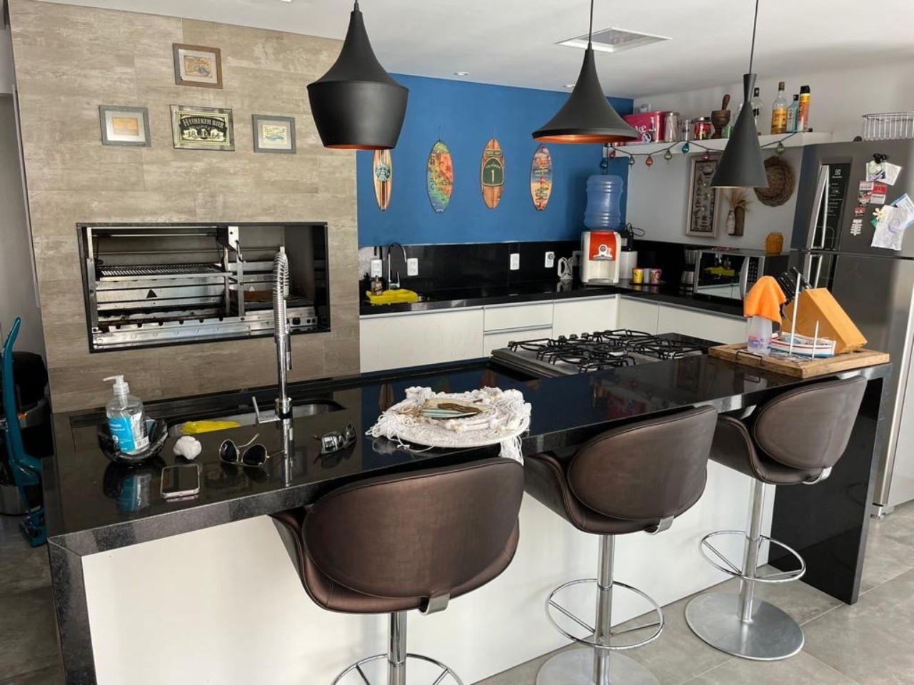 Casa, 3 quartos - Foto 4