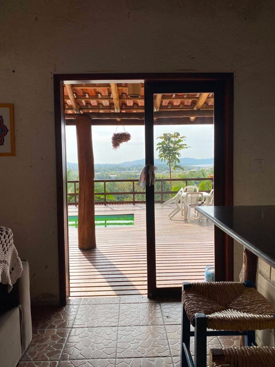 Casa, 1 quarto - Foto 19