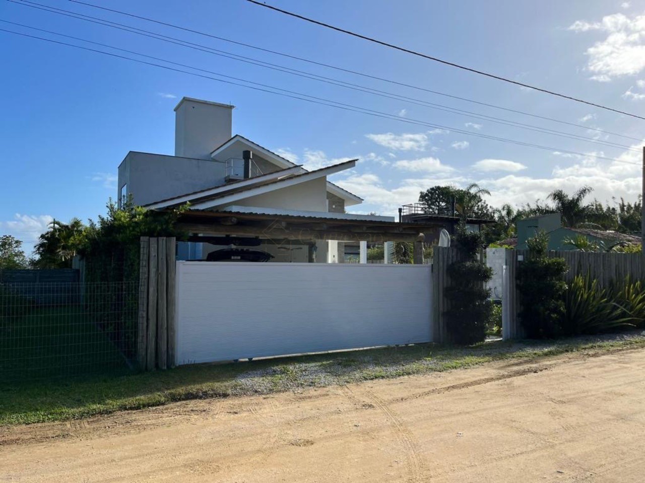 Casa, 3 quartos - Foto 46