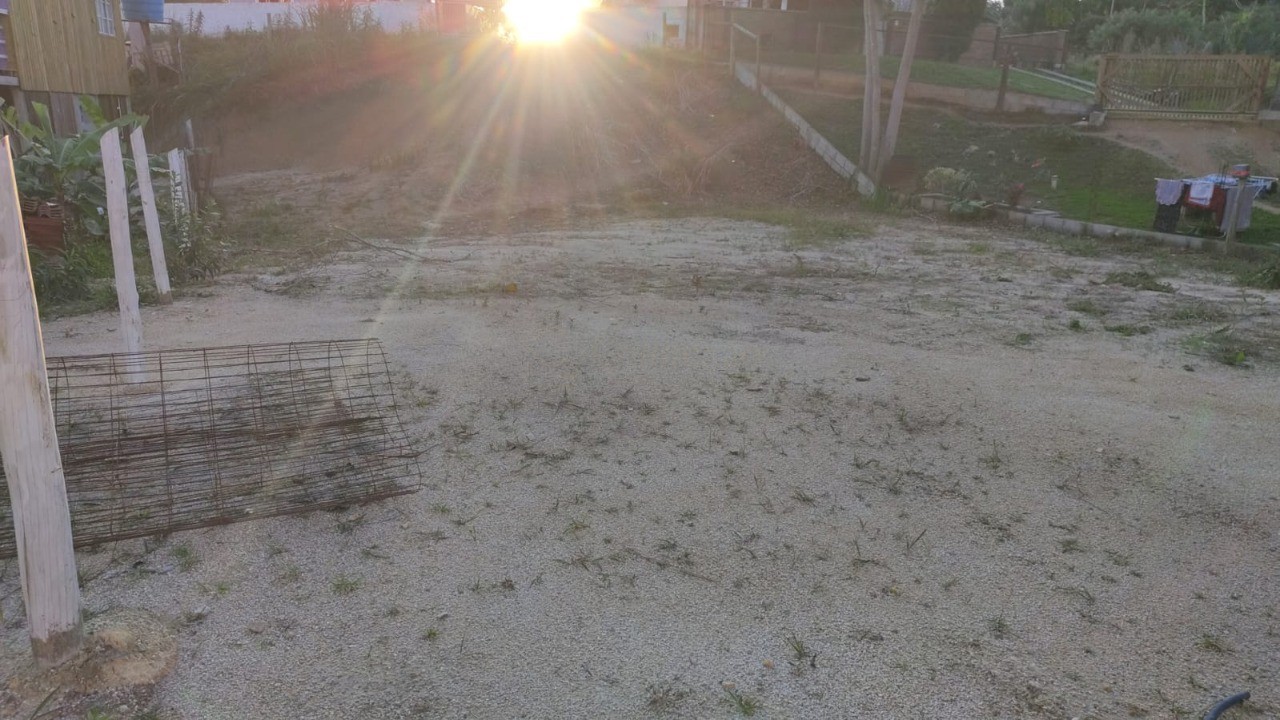 Terreno à venda no bairro sorocaba em paulo lopes/sc: oportu