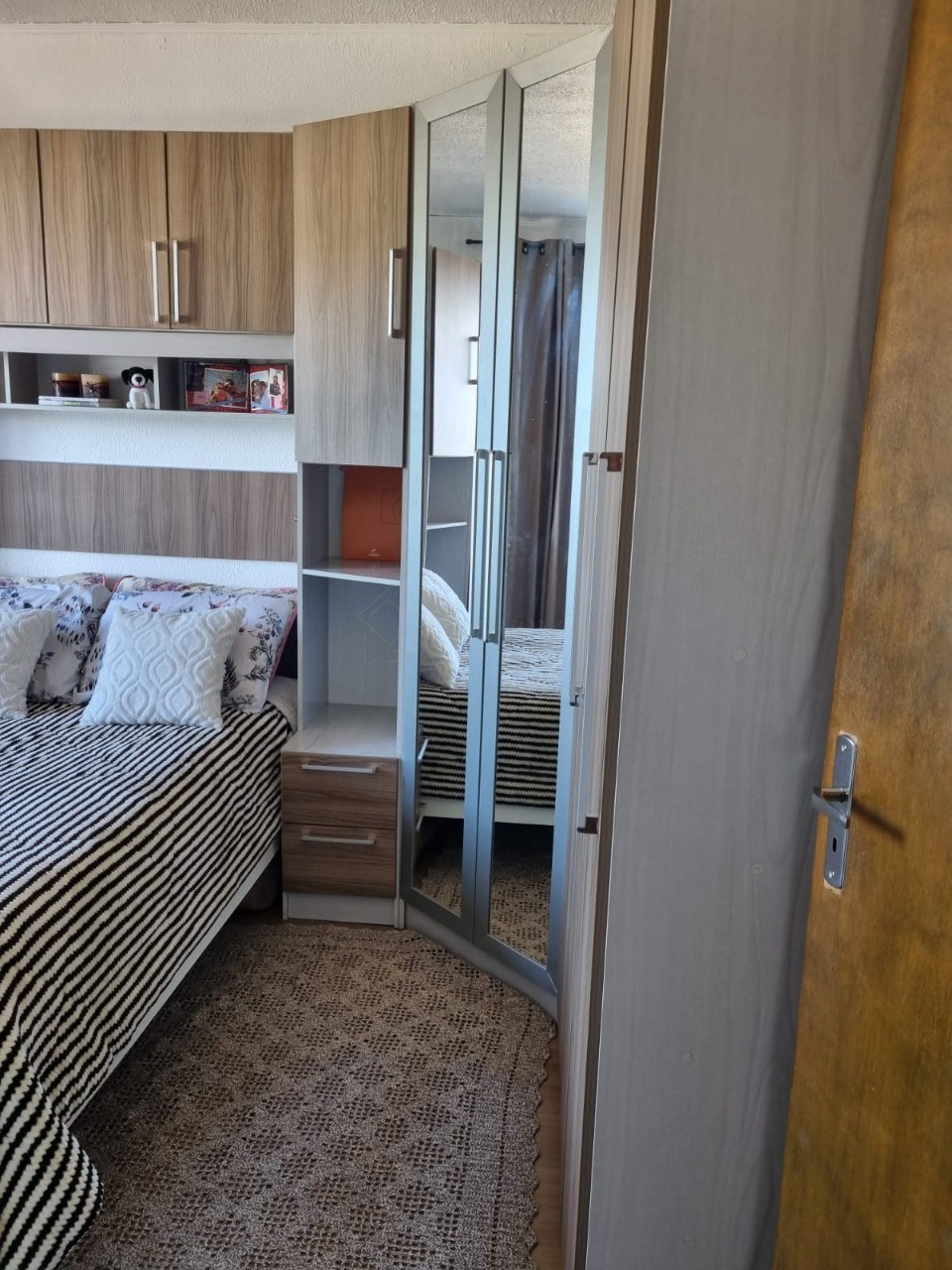 Apartamento, 2 quartos - Foto 18