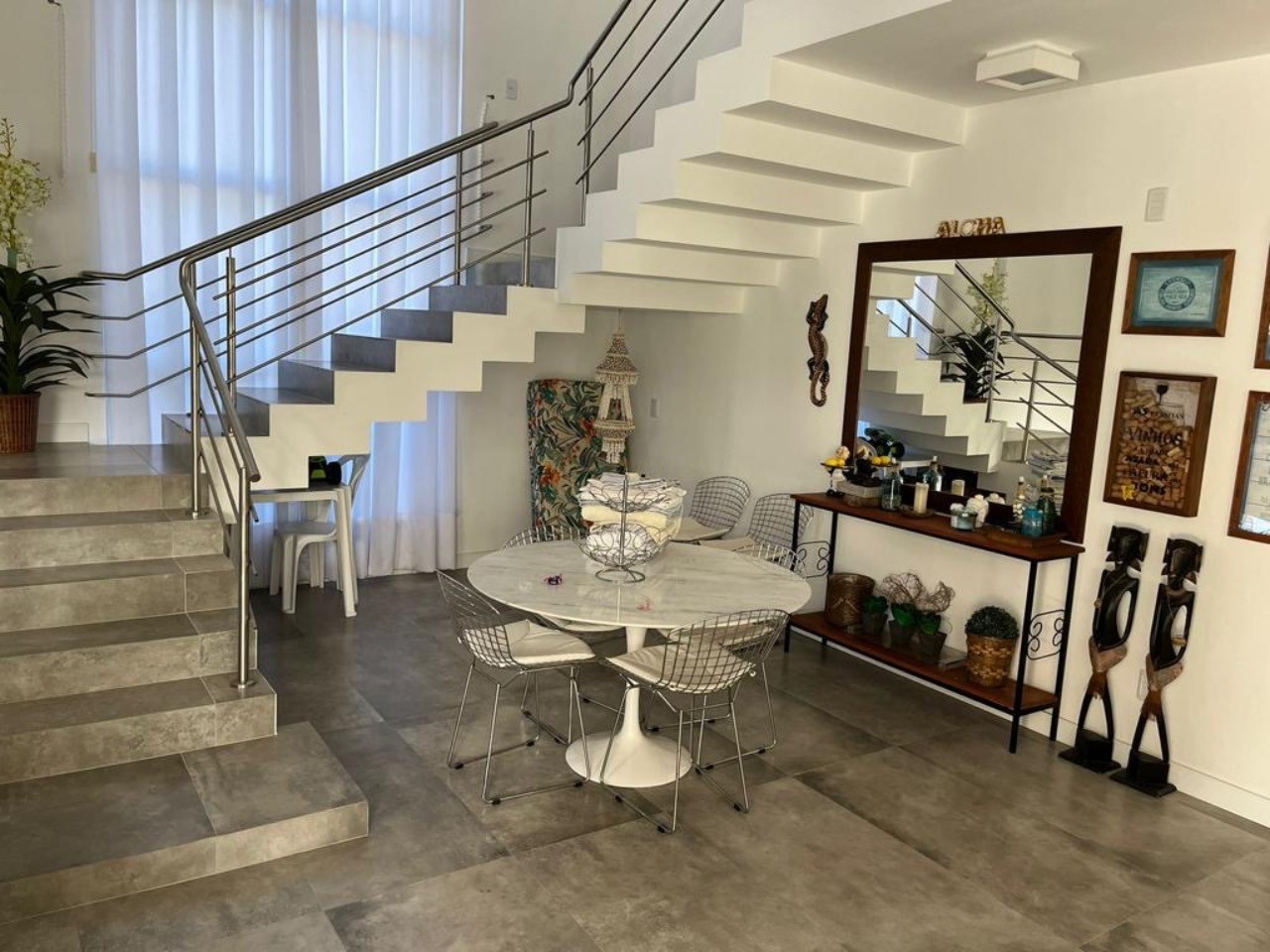 Casa, 3 quartos - Foto 3