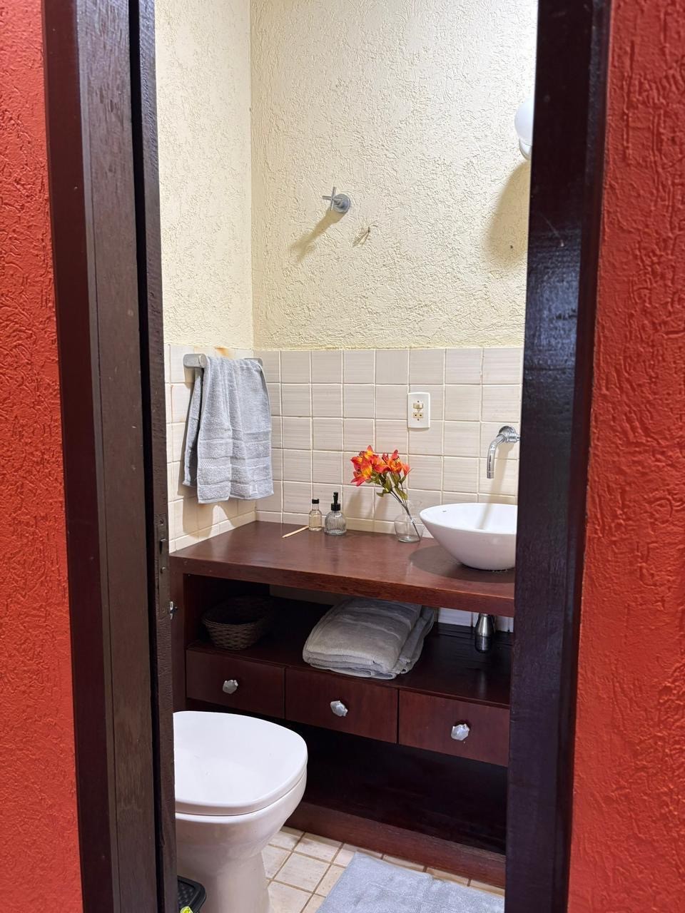 Casa, 3 quartos - Foto 25