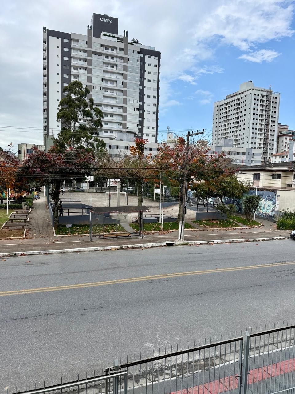 Apartamento, 2 quartos, 47 m² - Foto 2