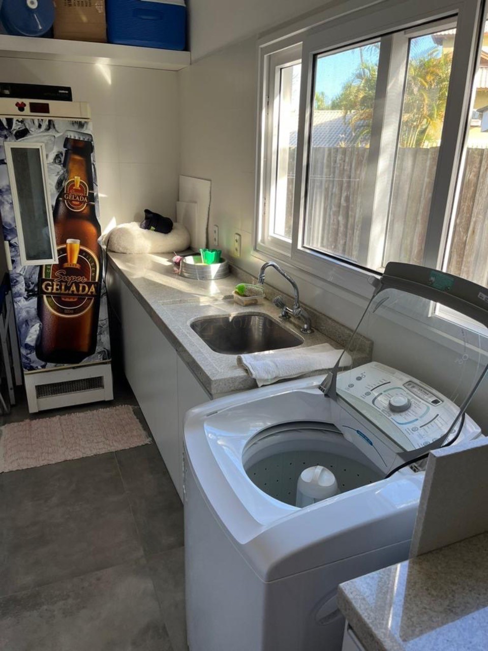 Casa, 3 quartos - Foto 6