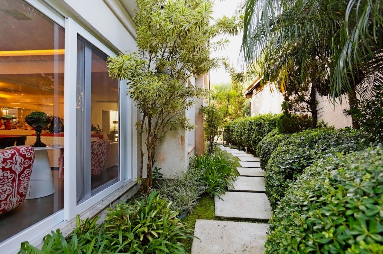 Casa, 5 quartos - Foto 31
