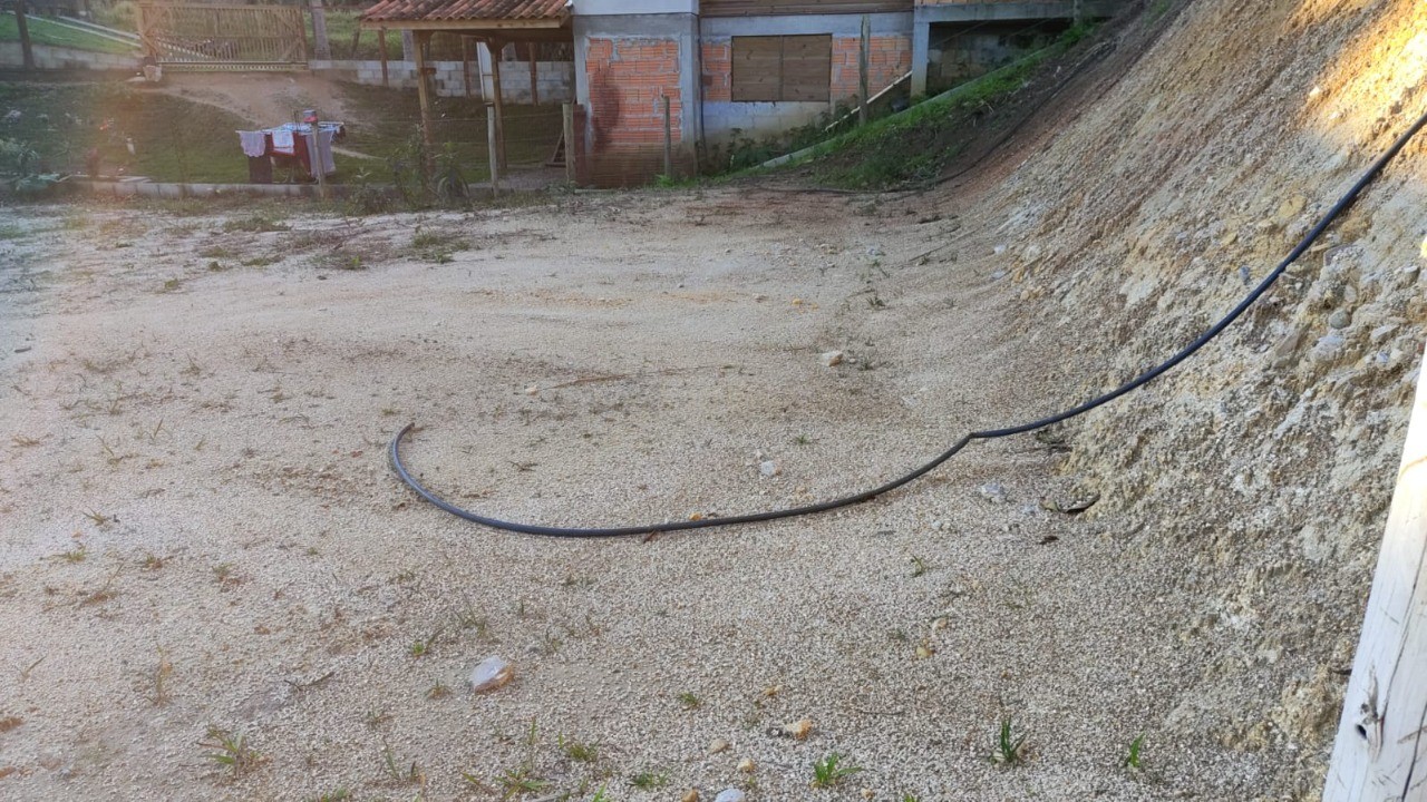 Terreno à venda no bairro sorocaba em paulo lopes/sc: oportu