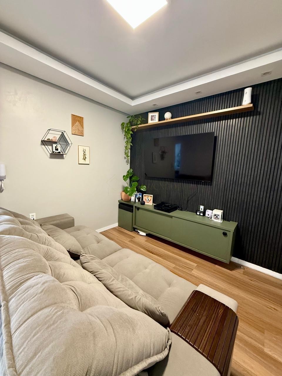 Apartamento, 2 quartos, 47 m² - Foto 3