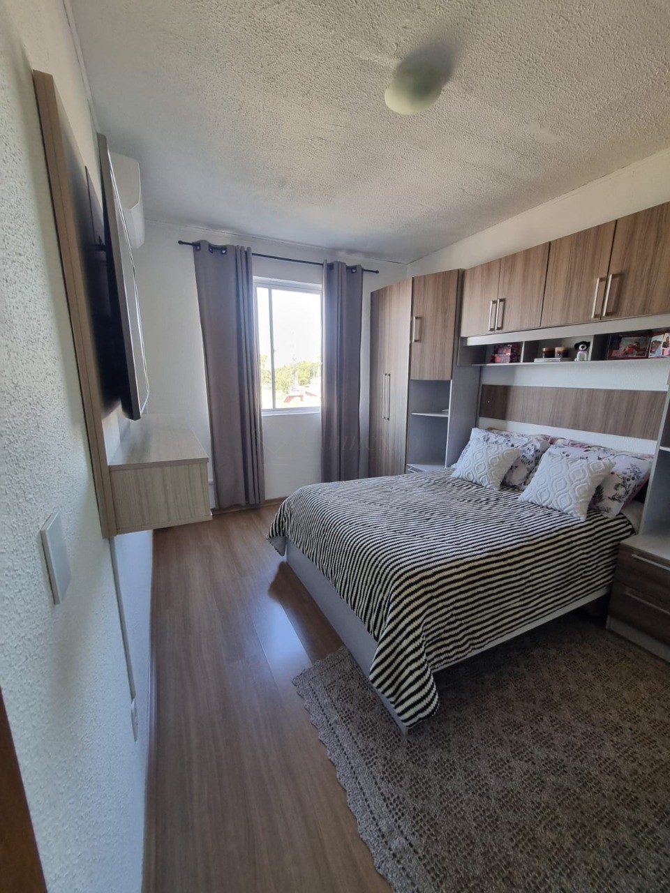 Apartamento, 2 quartos - Foto 16