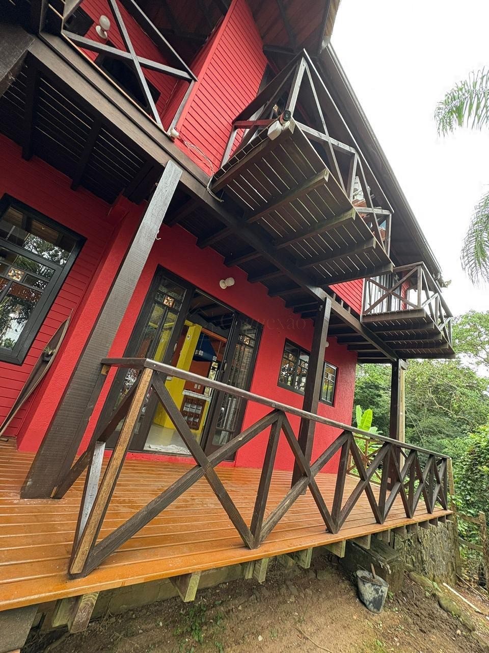 Casa, 3 quartos - Foto 2