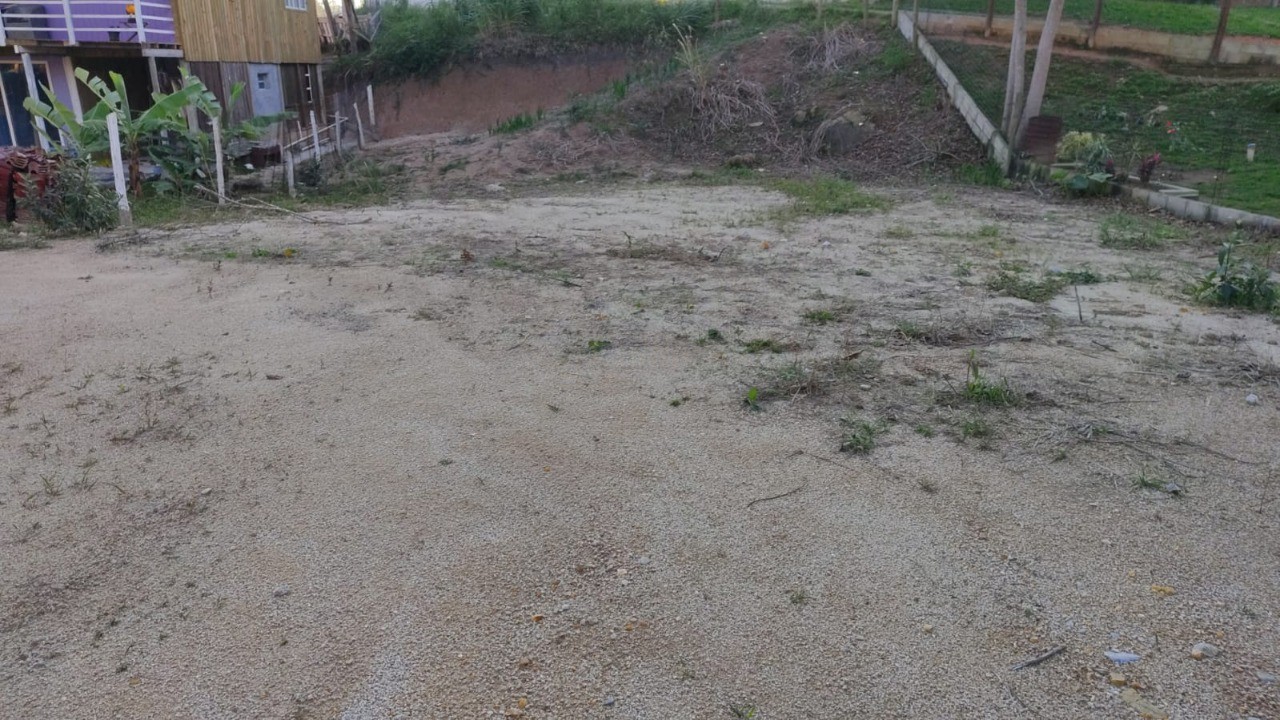 Terreno à venda no bairro sorocaba em paulo lopes/sc: oportu