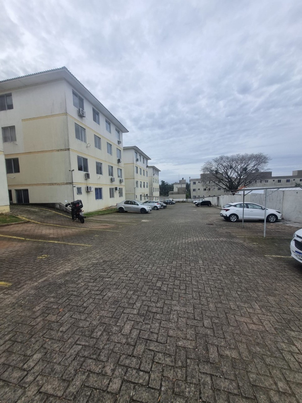 Apartamento, 2 quartos - Foto 35