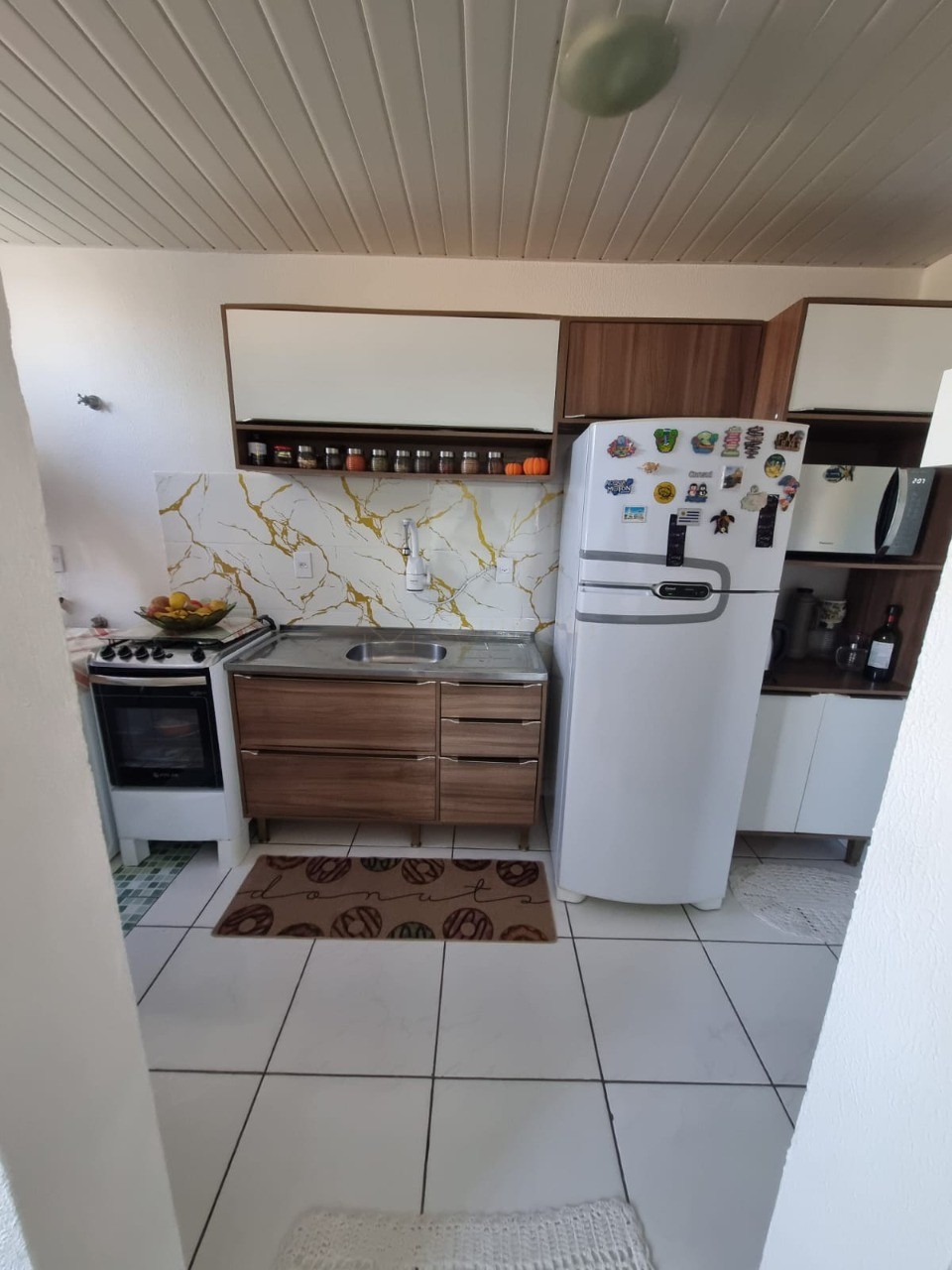 Apartamento à venda em canoas aceita permuta por imóvel em g