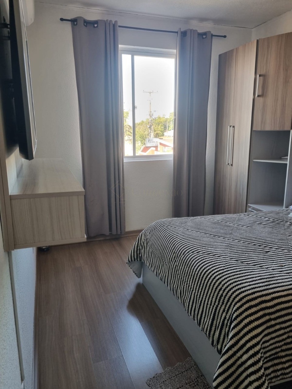 Apartamento, 2 quartos - Foto 20