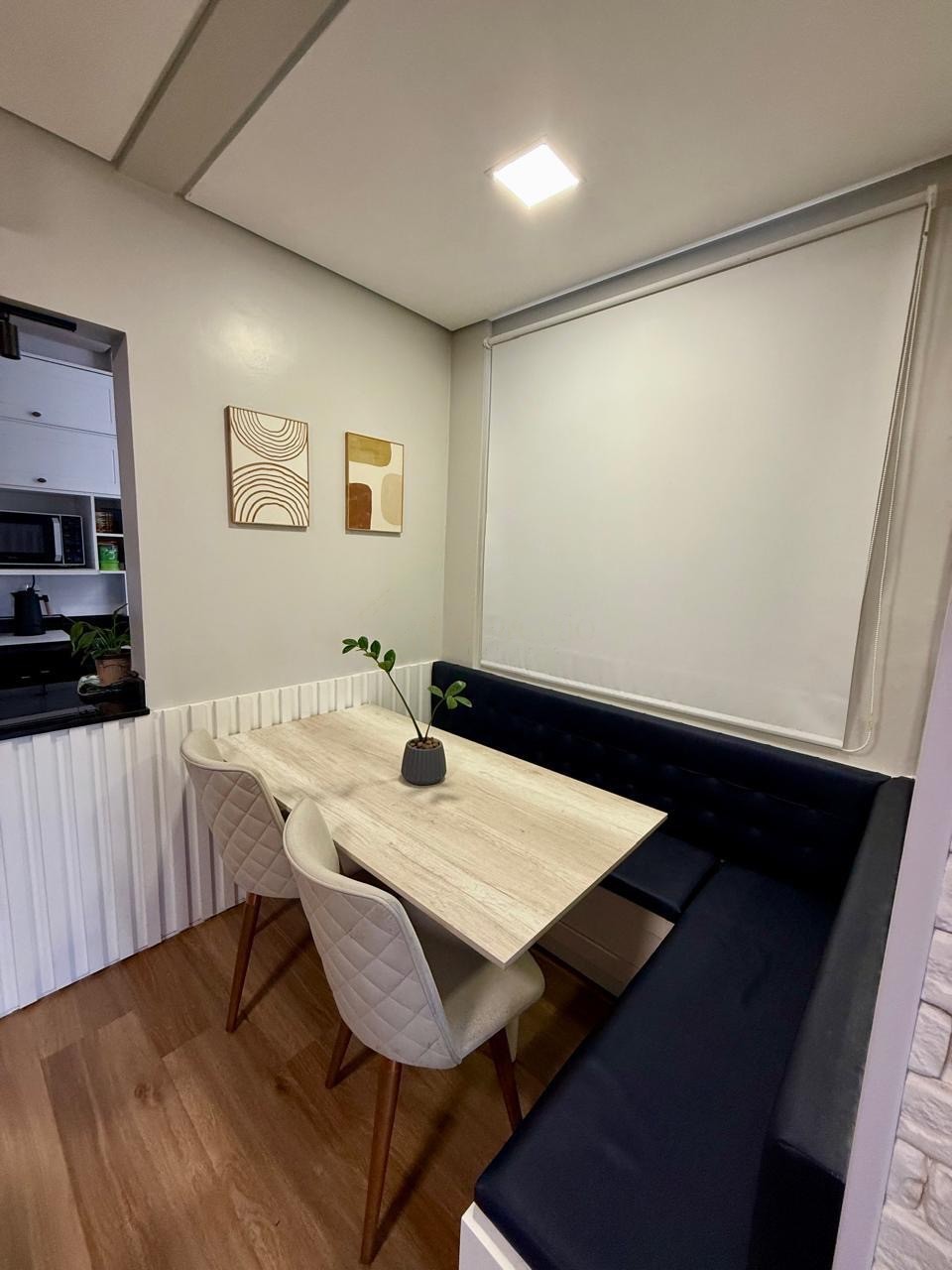 Apartamento, 2 quartos, 47 m² - Foto 9