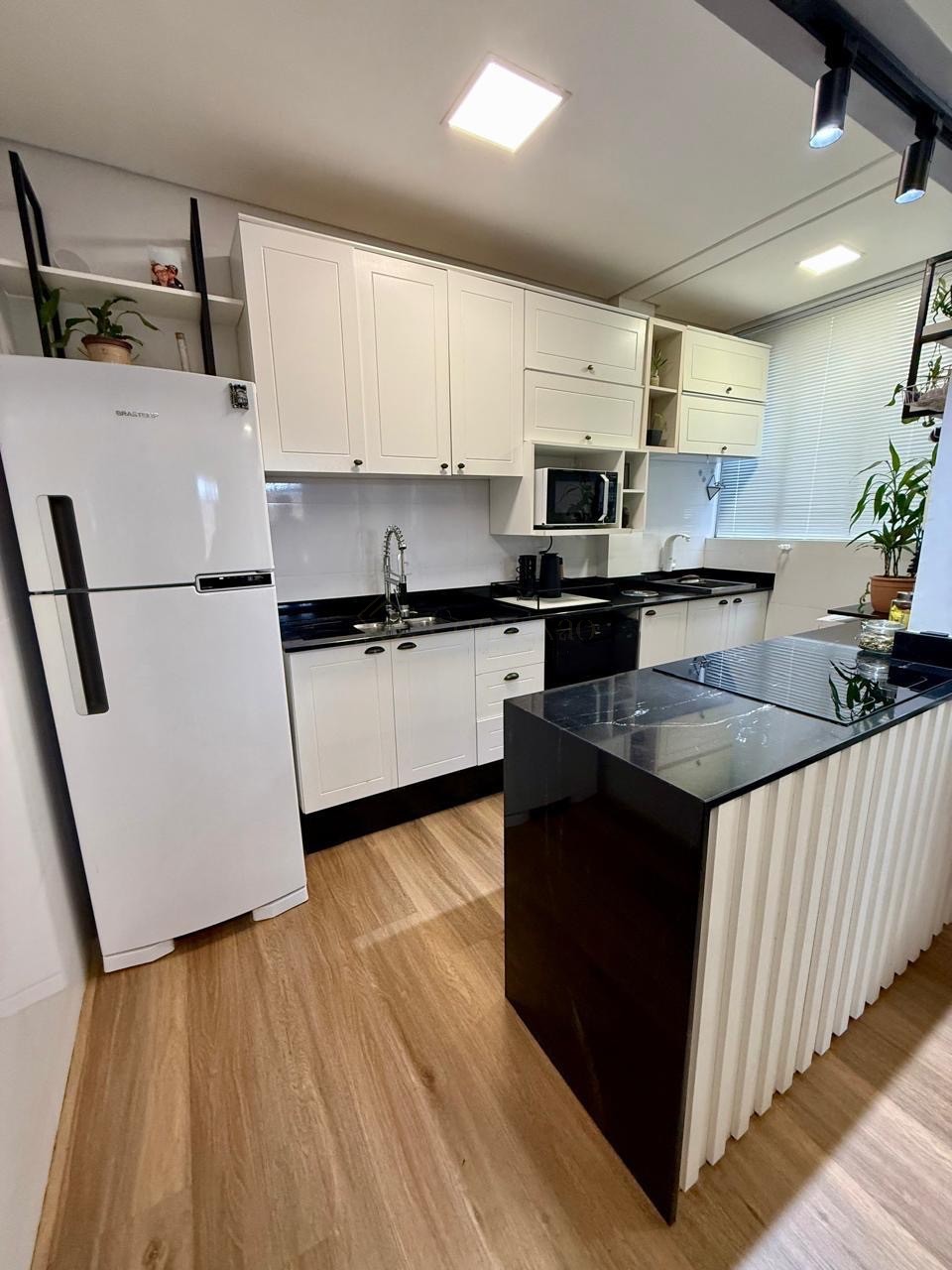 Apartamento, 2 quartos, 47 m² - Foto 5