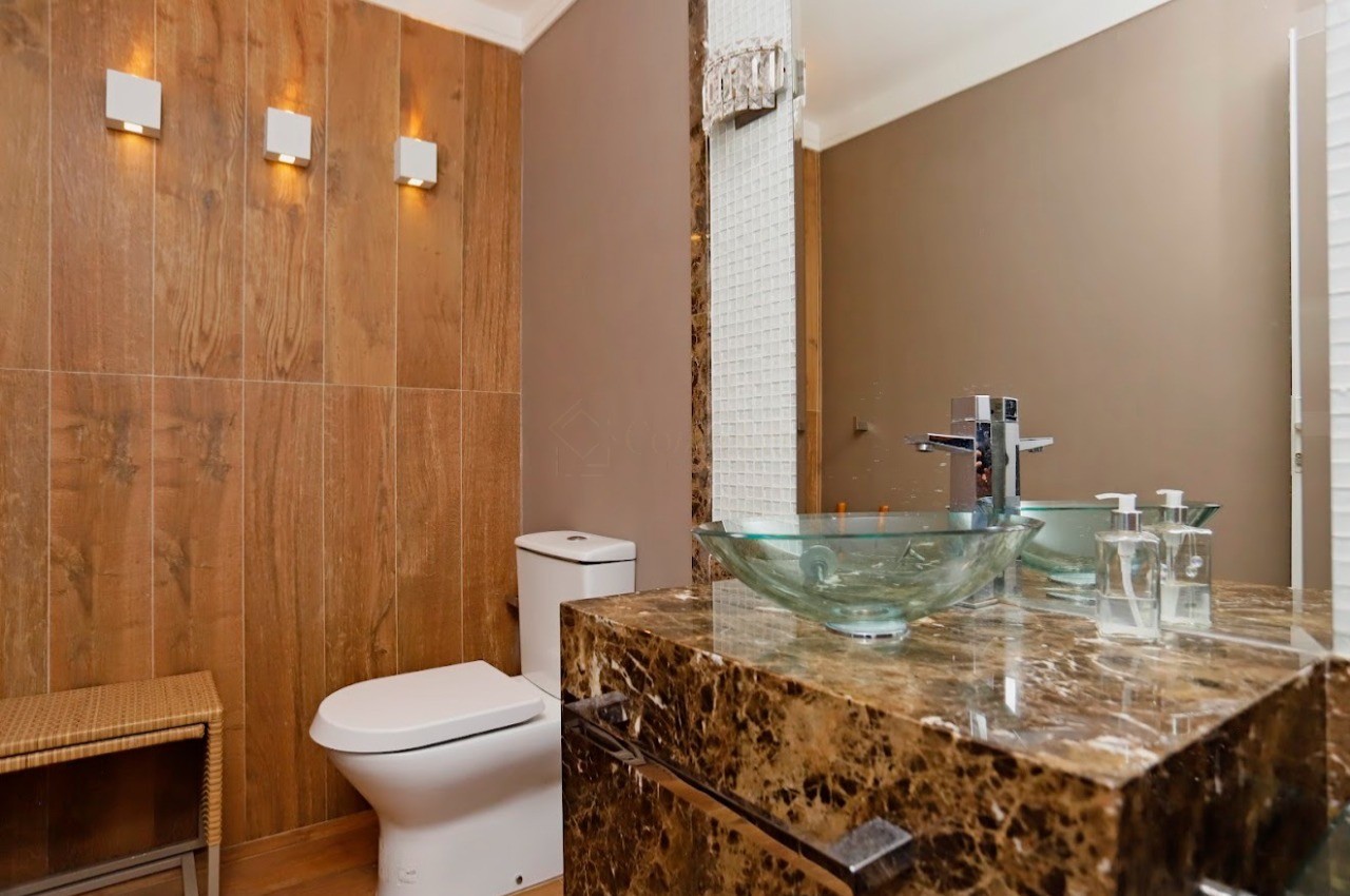 Casa, 5 quartos - Foto 30