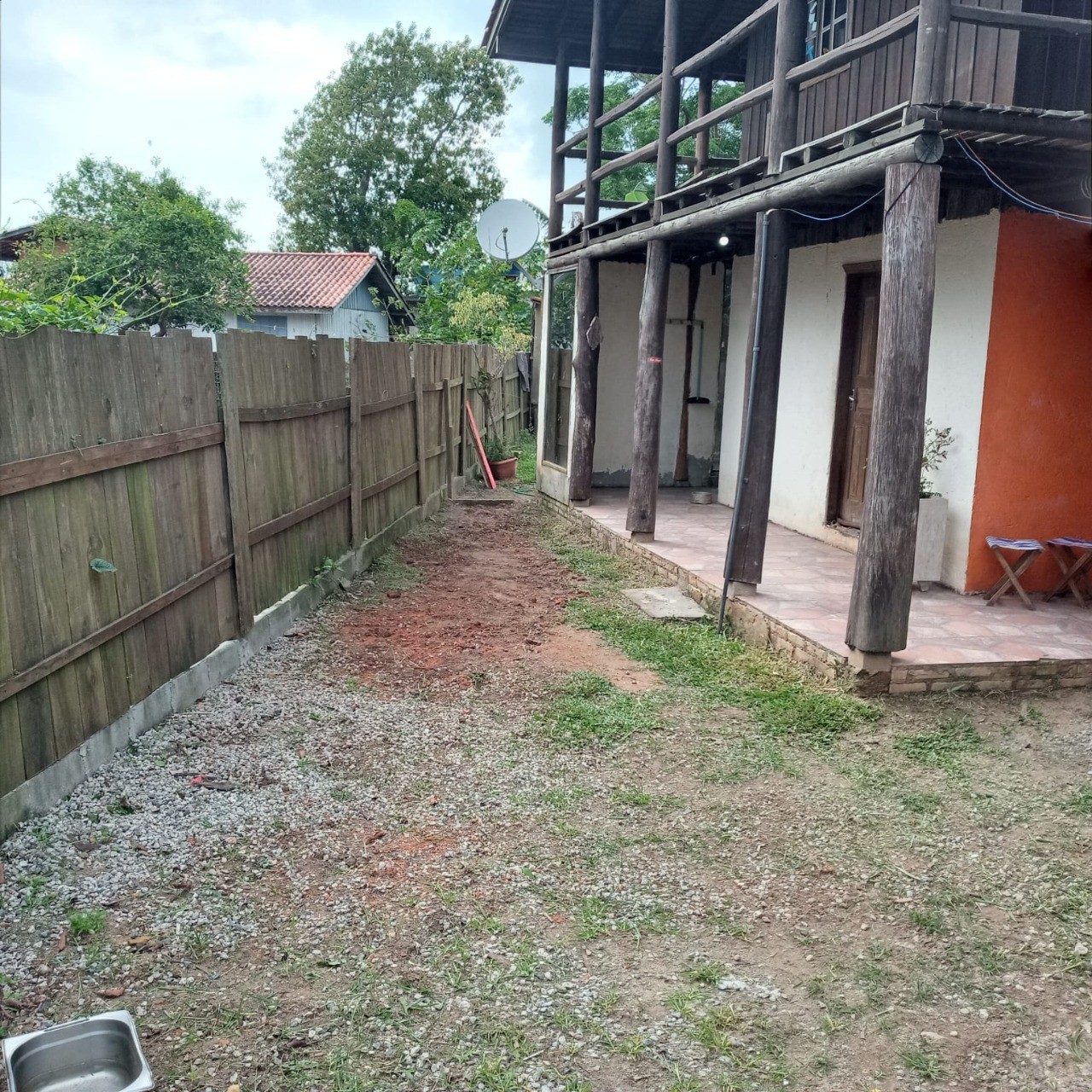 Prédio Inteiro, 169 m² - Foto 6