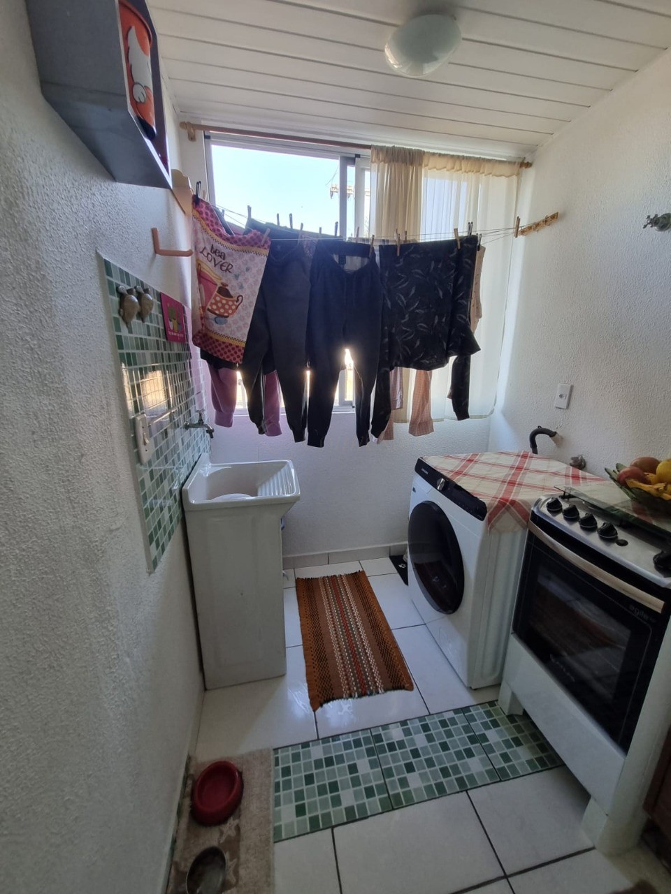 Apartamento à venda em canoas aceita permuta por imóvel em g