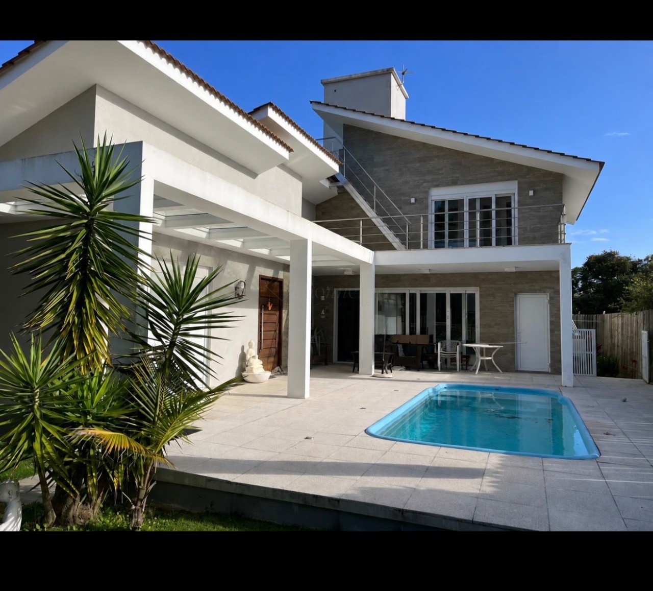 Casa, 3 quartos - Foto 47