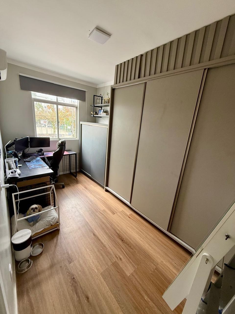 Apartamento, 2 quartos, 47 m² - Foto 17