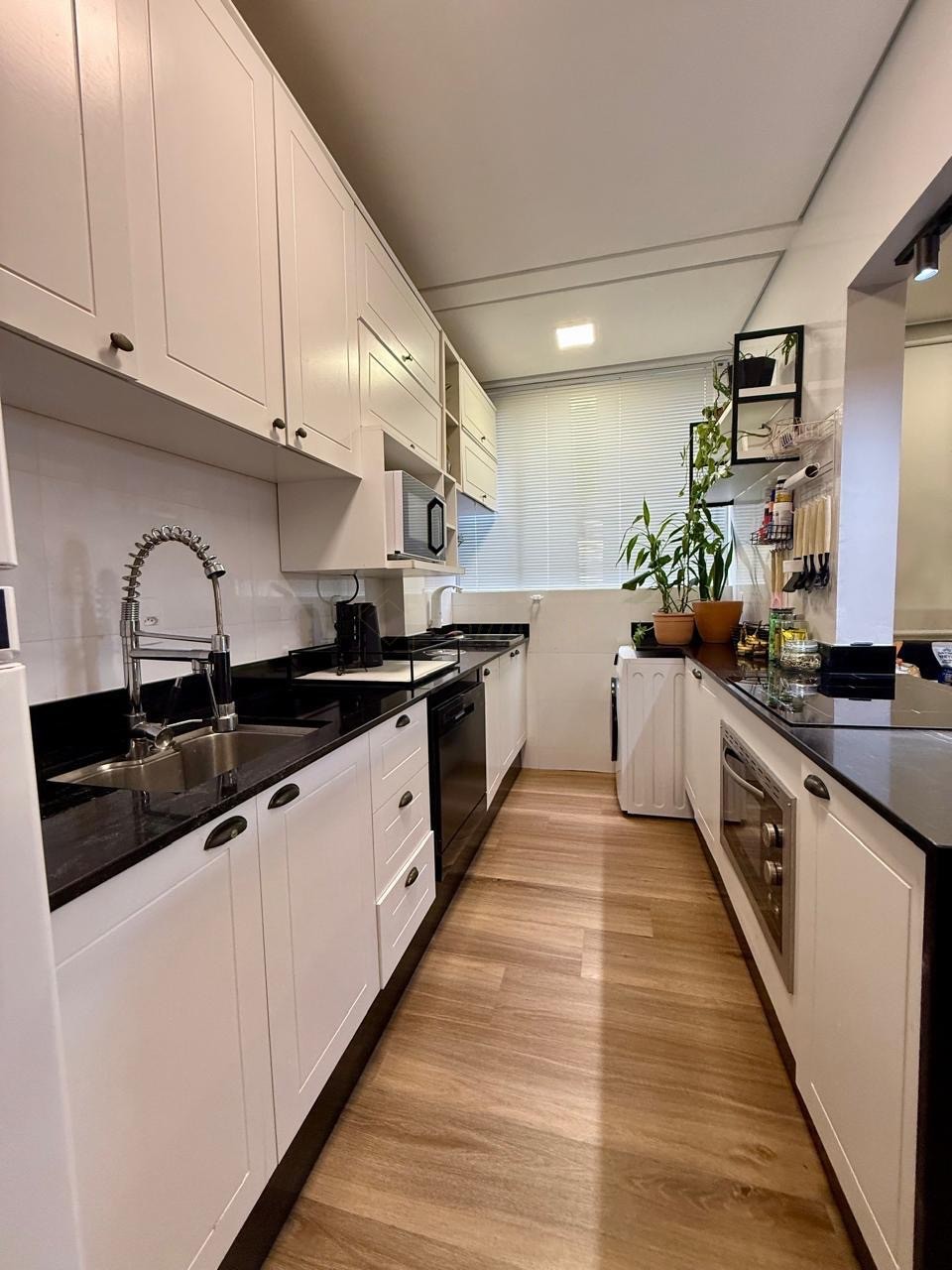 Apartamento, 2 quartos, 47 m² - Foto 6