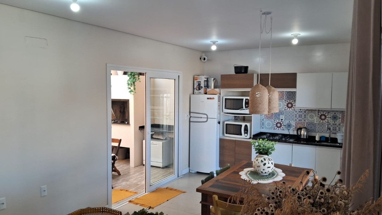 Imperdível oportunidade: casa à venda em garopaba-sc, loteam