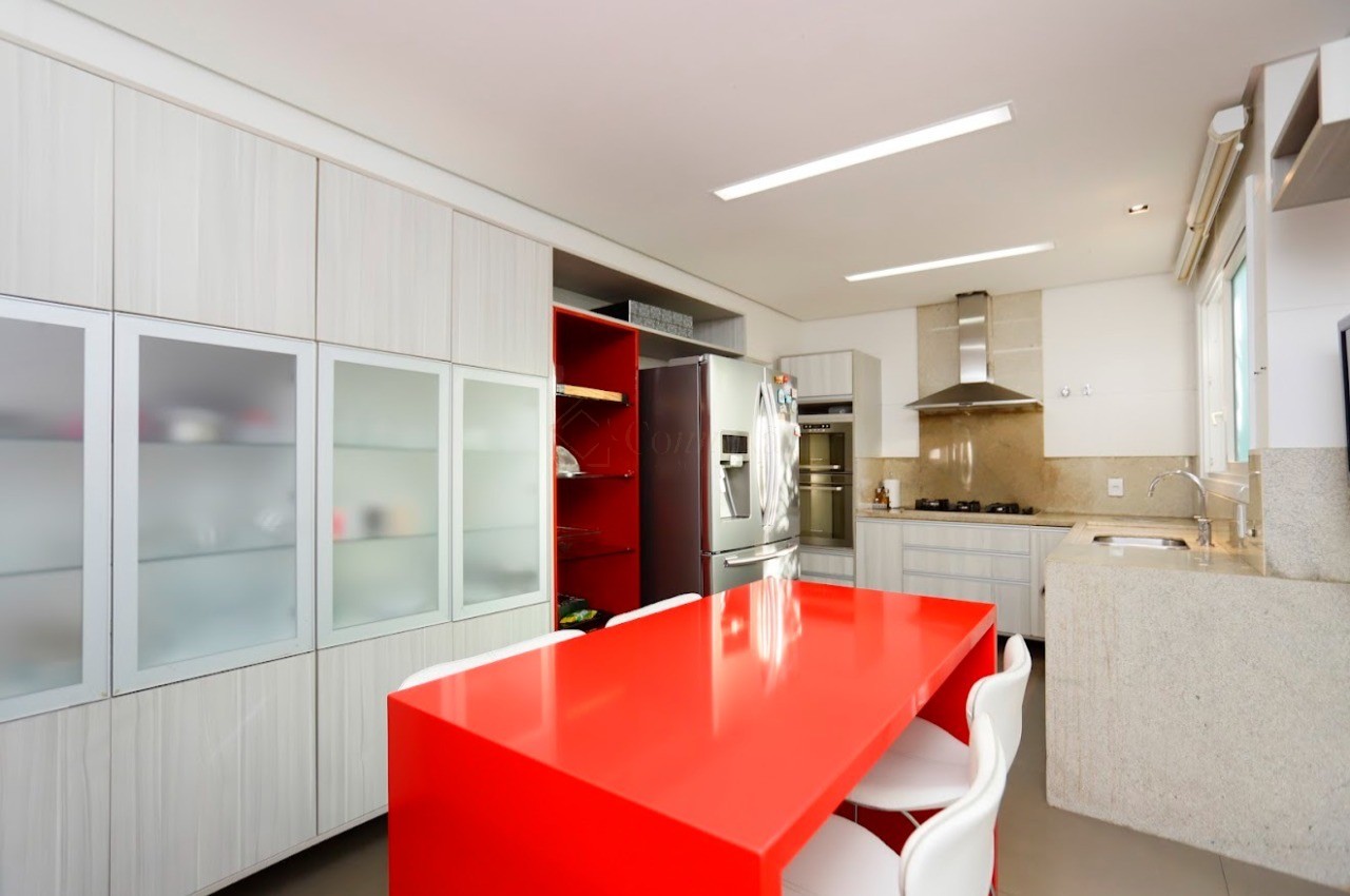 Casa, 5 quartos - Foto 7
