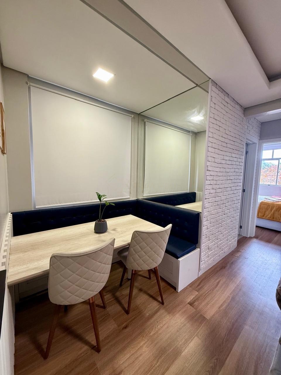 Apartamento, 2 quartos, 47 m² - Foto 8