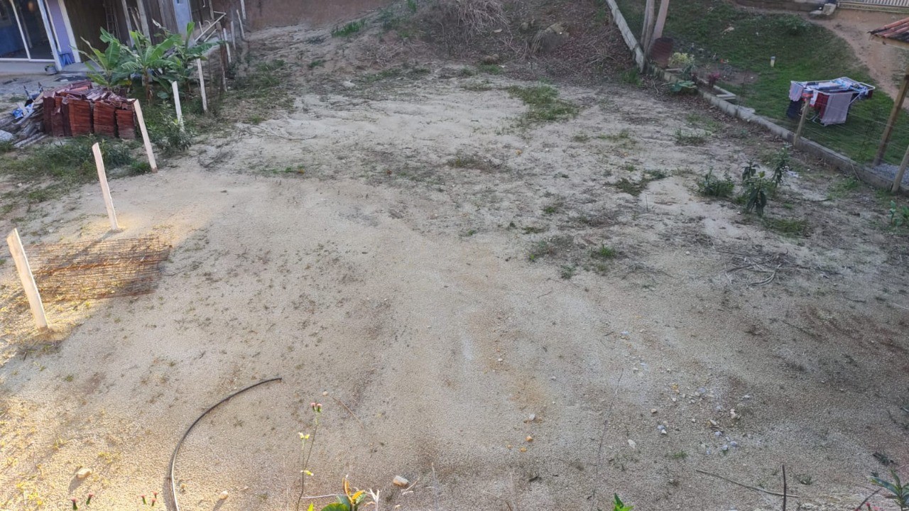 Terreno à venda no bairro sorocaba em paulo lopes/sc: oportu