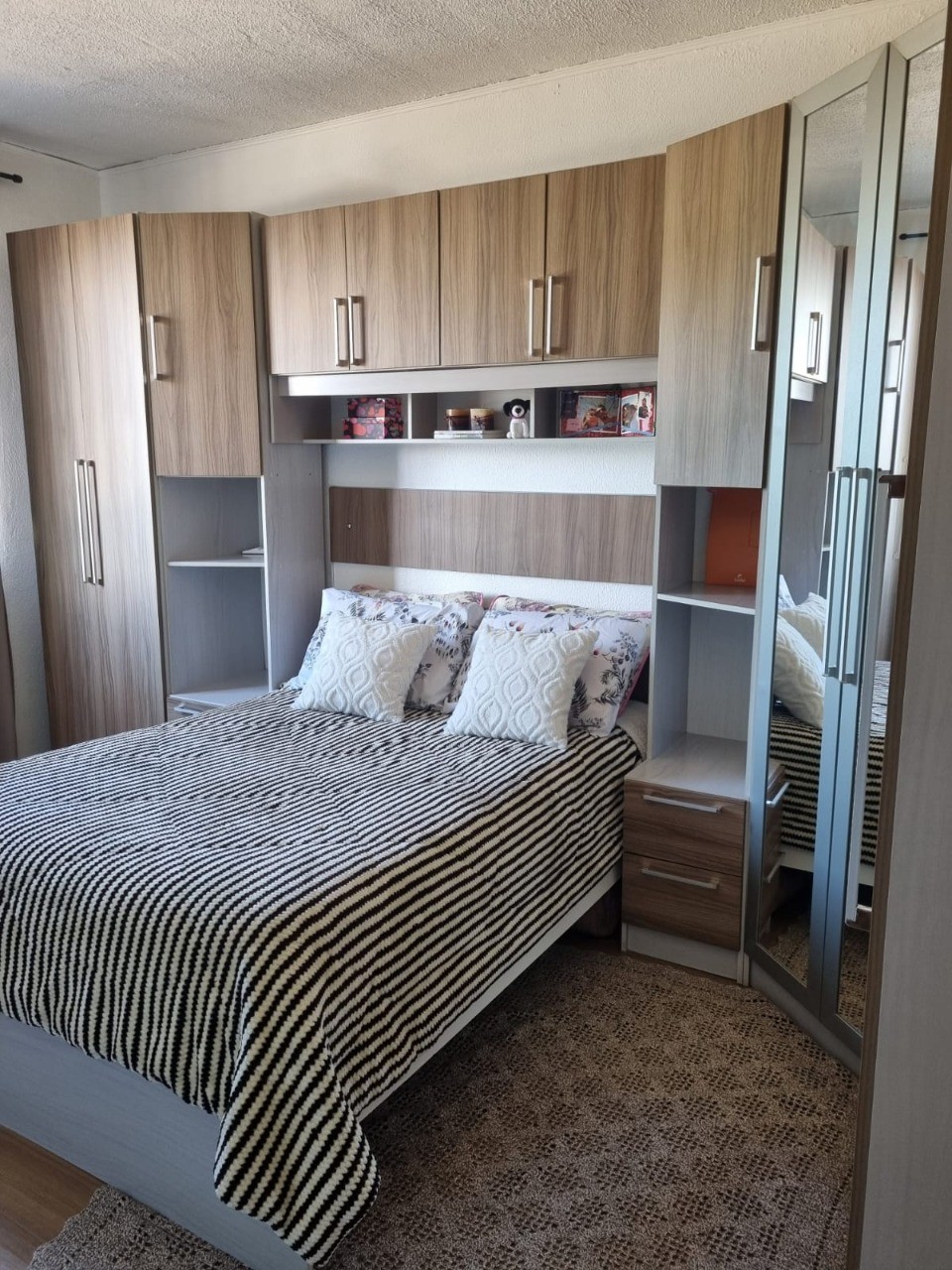 Apartamento, 2 quartos - Foto 17