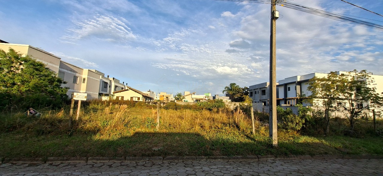 Terreno, 384 m² - Foto 1