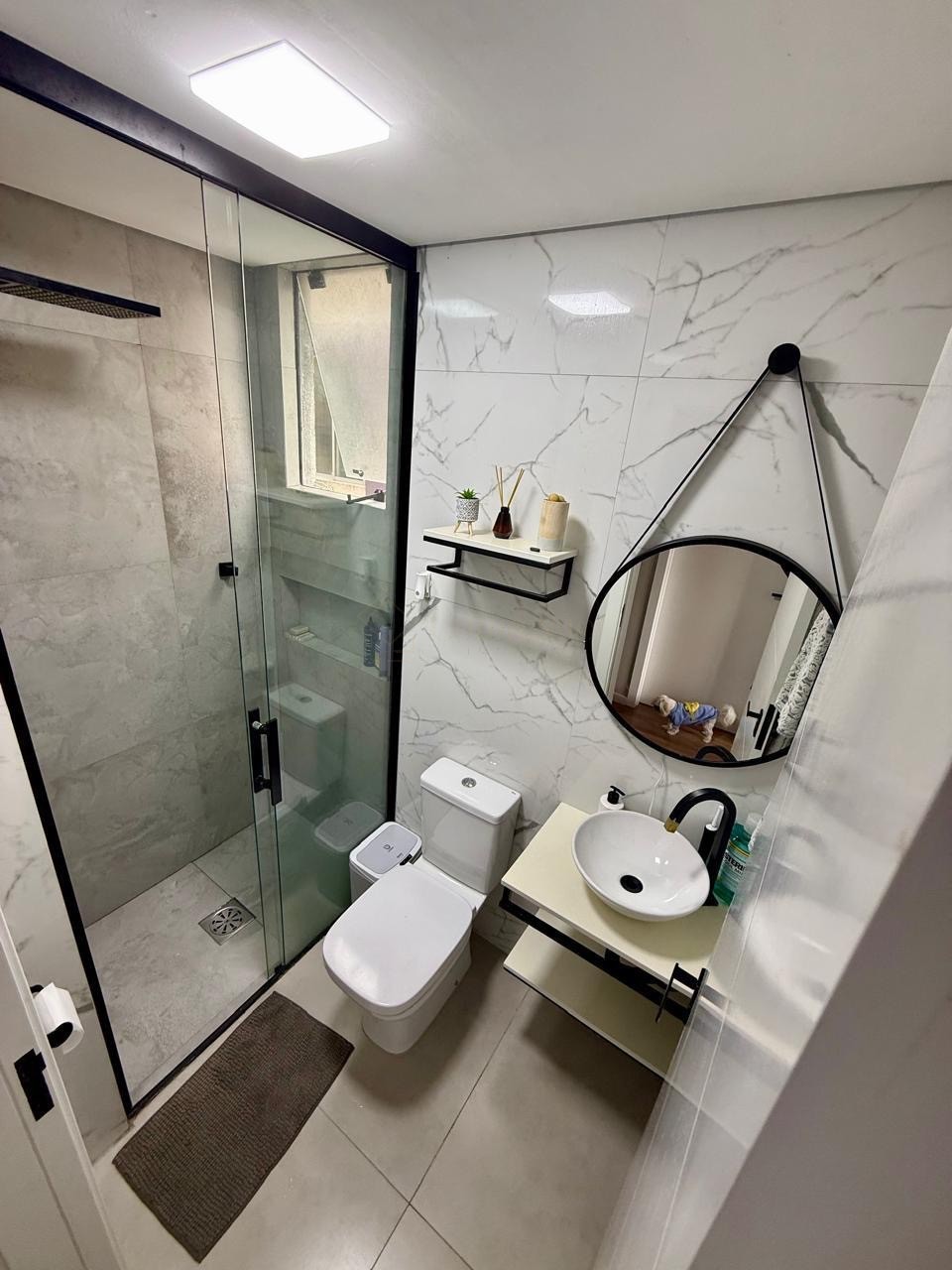 Apartamento, 2 quartos, 47 m² - Foto 14