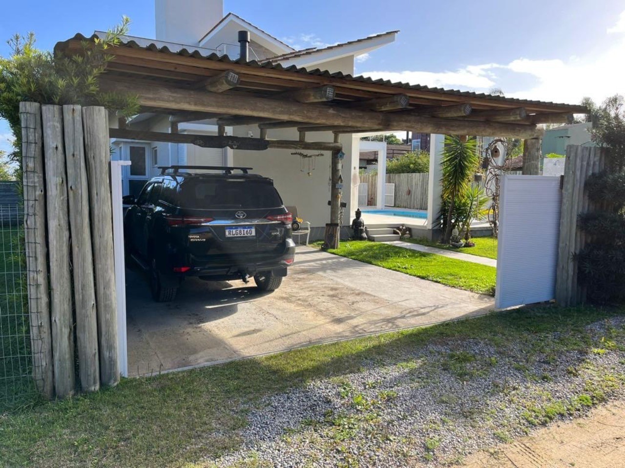 Casa, 3 quartos - Foto 41